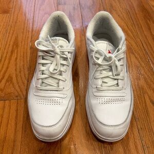 Reebok Club C Double
